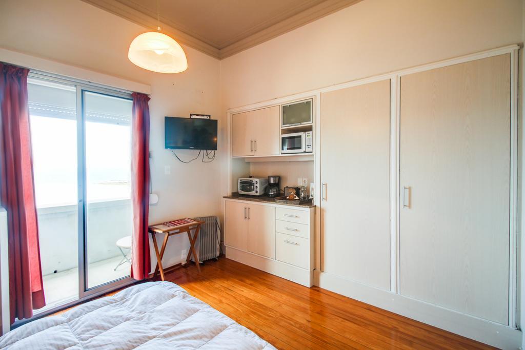 Rambla Pocitos I Apartamento Montevideo