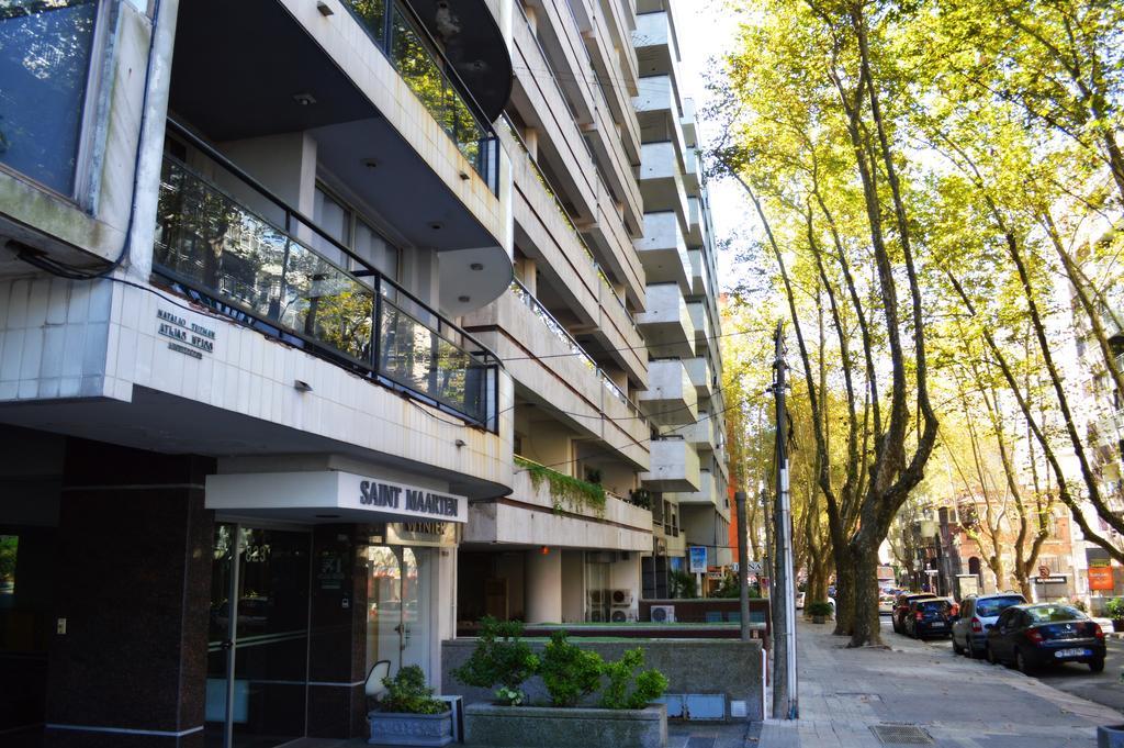 Apartamento Plaza Gomensoro *