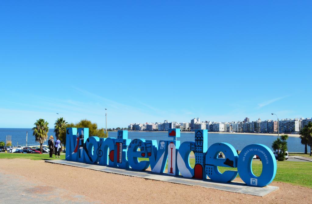 Plaza Gomensoro *
