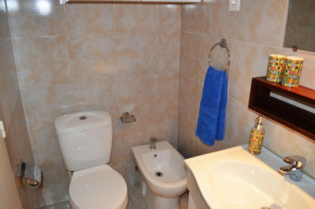 Apartamento Plaza Gomensoro Montevideo