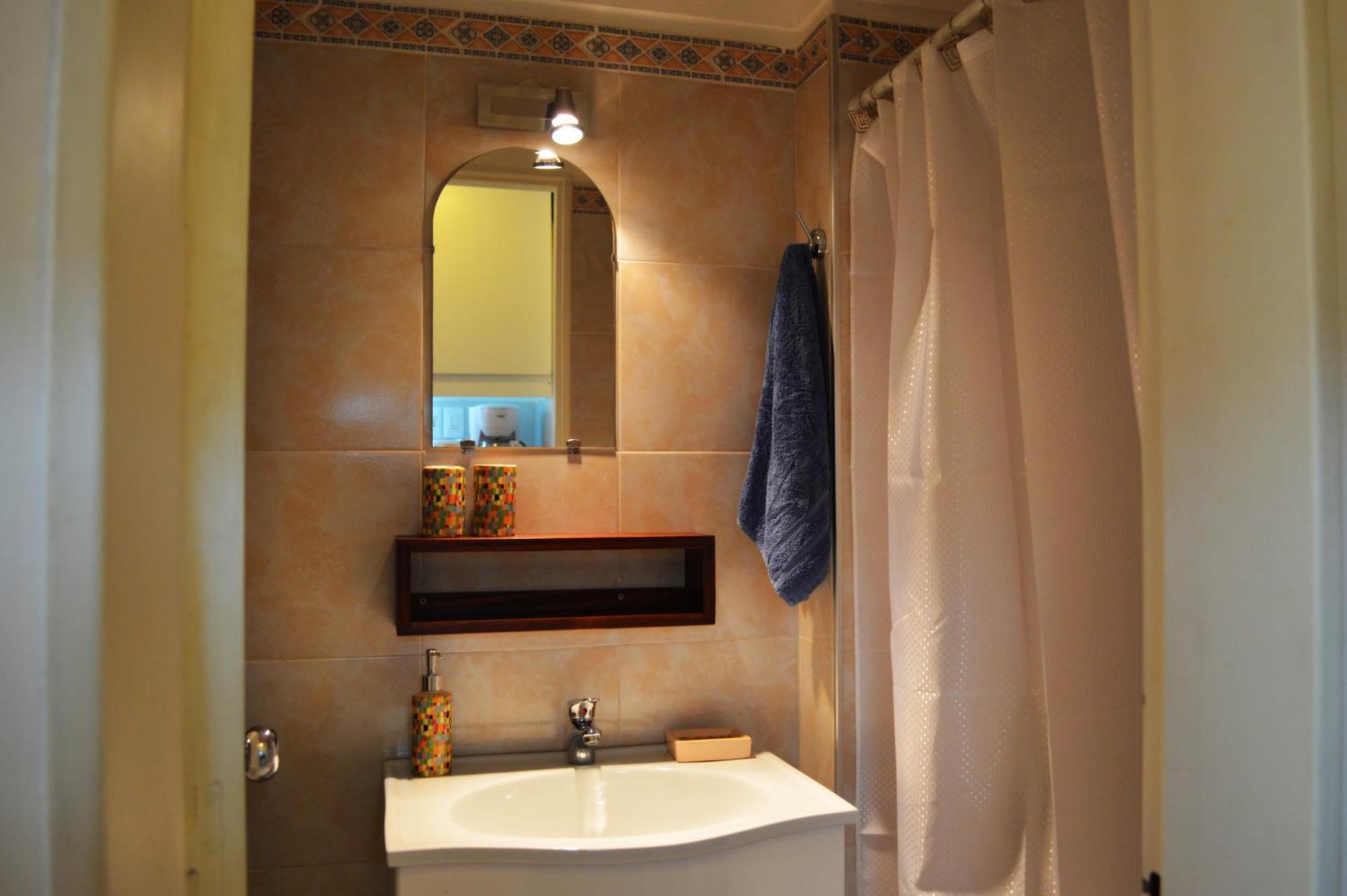 Apartamento Plaza Gomensoro