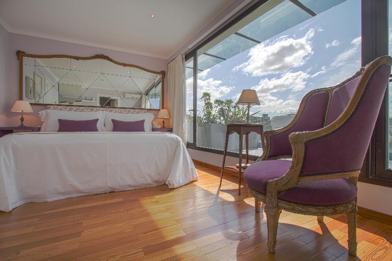 Alma Histórica Boutique 4*