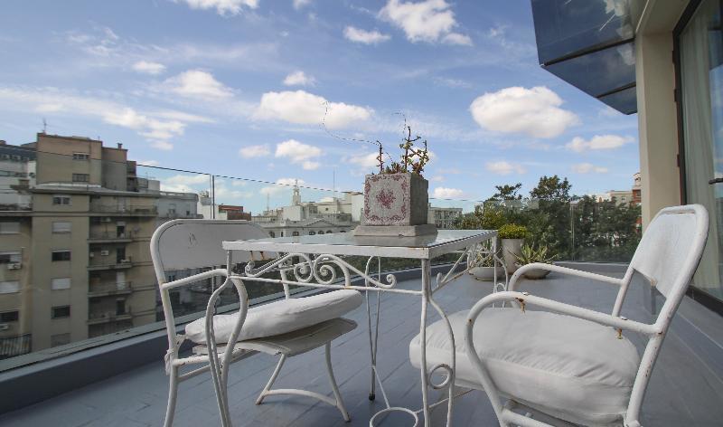 Alma Histórica Boutique Hotel 4*