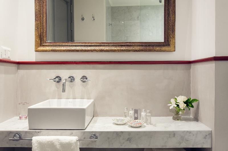 Alma Histórica Boutique Hotel Montevideo