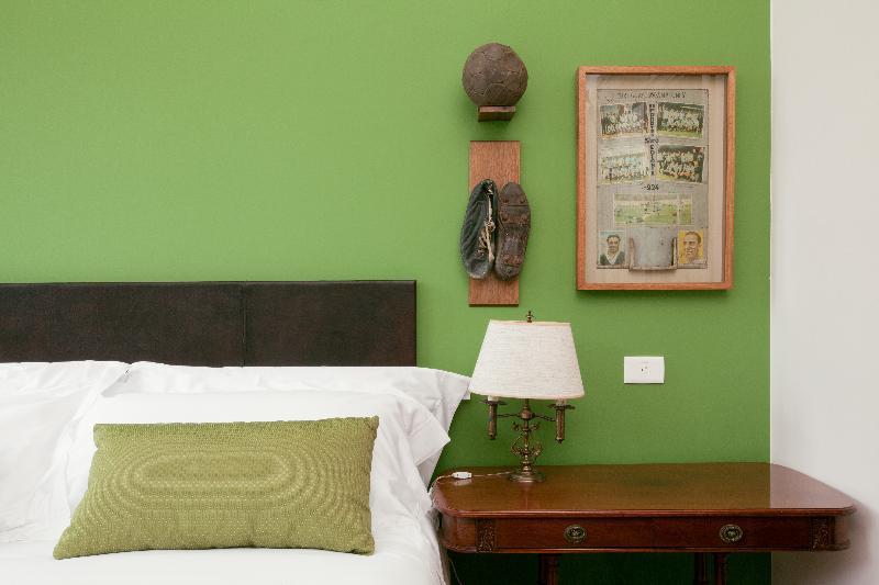 Alma Histórica Boutique 4* Montevideo