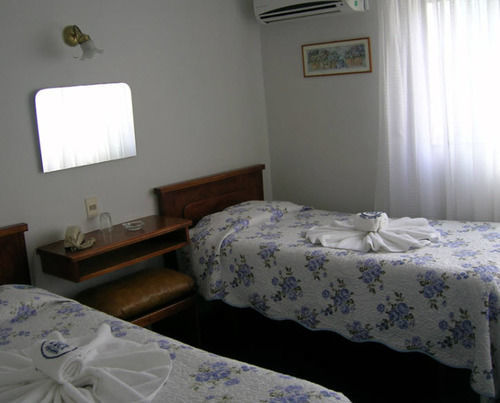 Hotel Richmond Montevideo