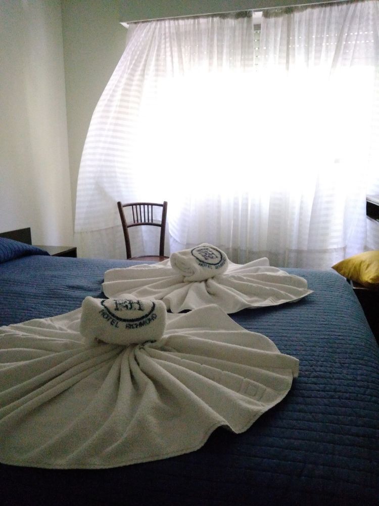 Richmond Hotel