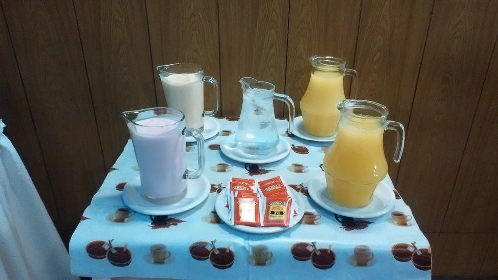 Richmond Hotel 2*