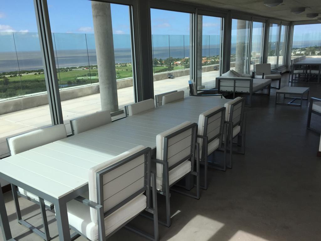 Apartamento Faros De Carrasco *