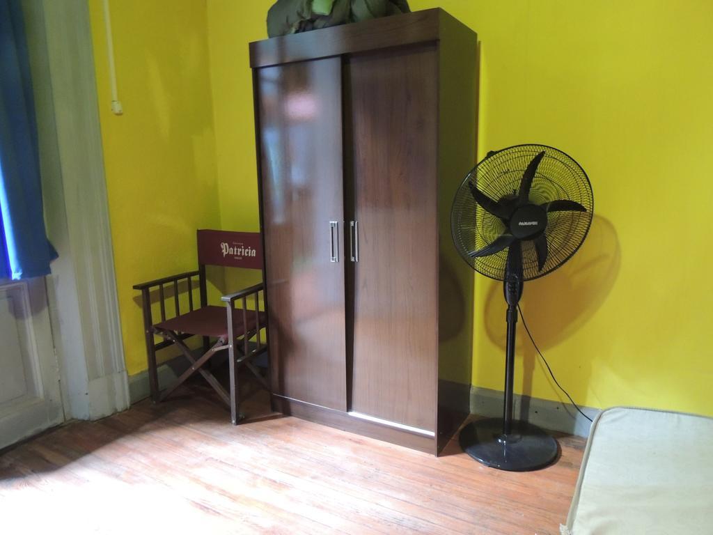 Hostal Aca Me Quedo *