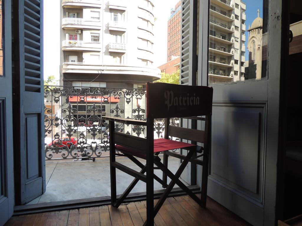 Hostal Aca Me Quedo Montevideo