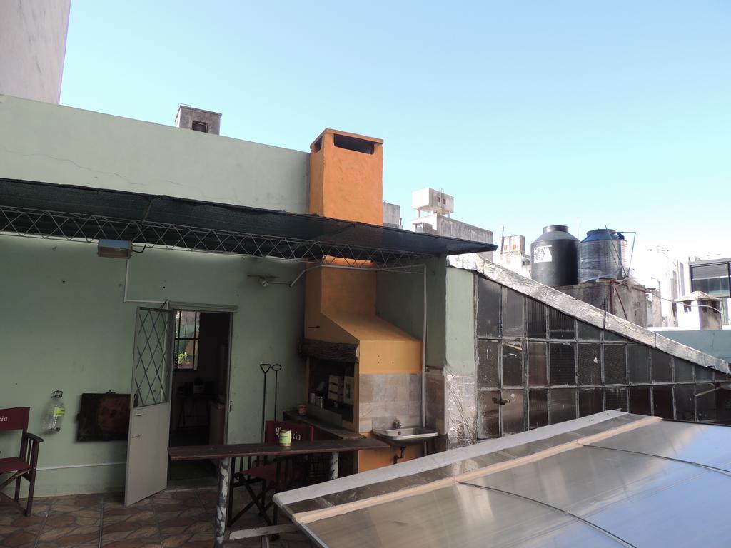 Aca Me Quedo * Montevideo