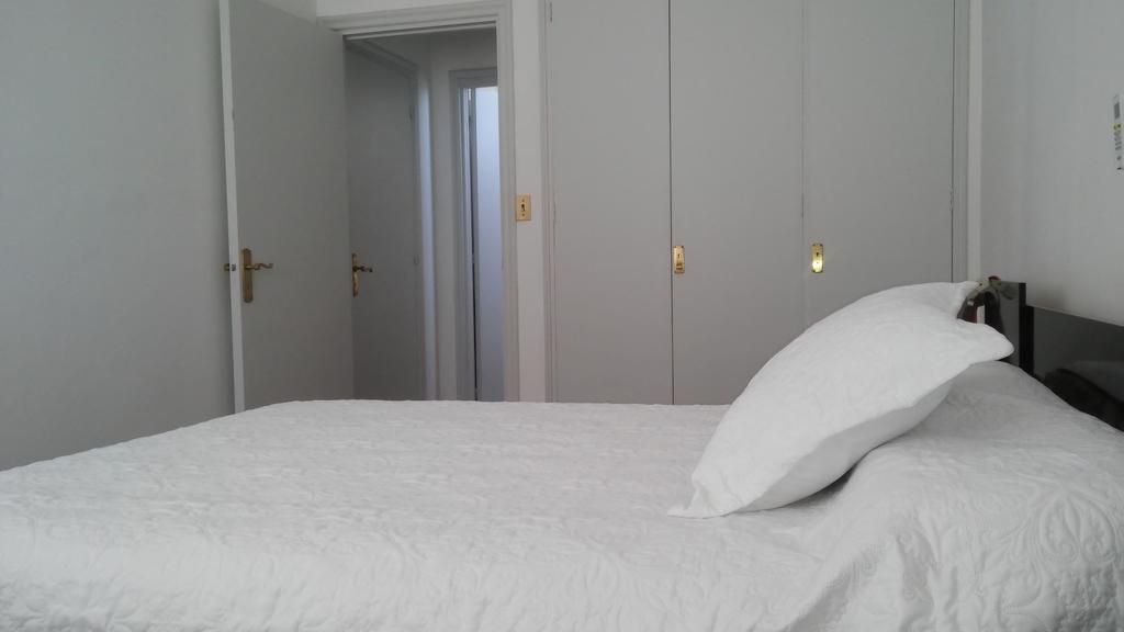 Edificio Standard Life U Apartamento Montevideo