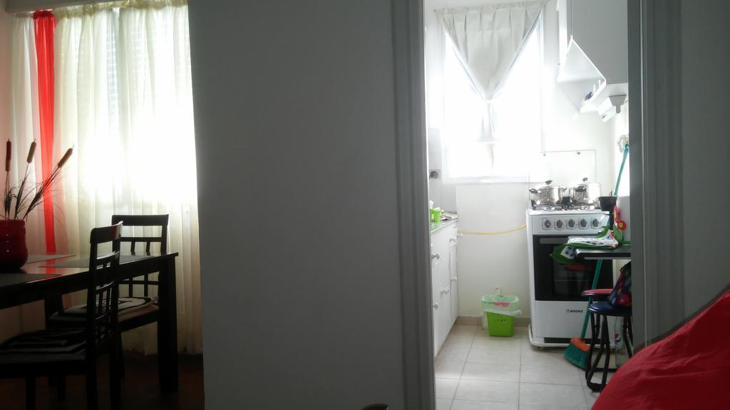 Apartamento Edificio Standard Life U