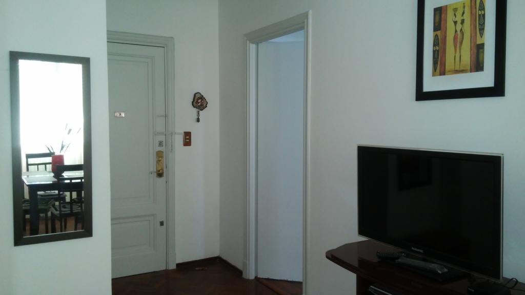 Apartamento Edificio Standard Life U