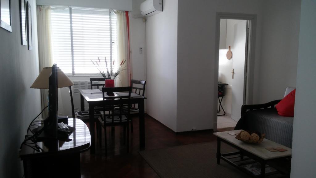 Apartamento Edificio Standard Life U *