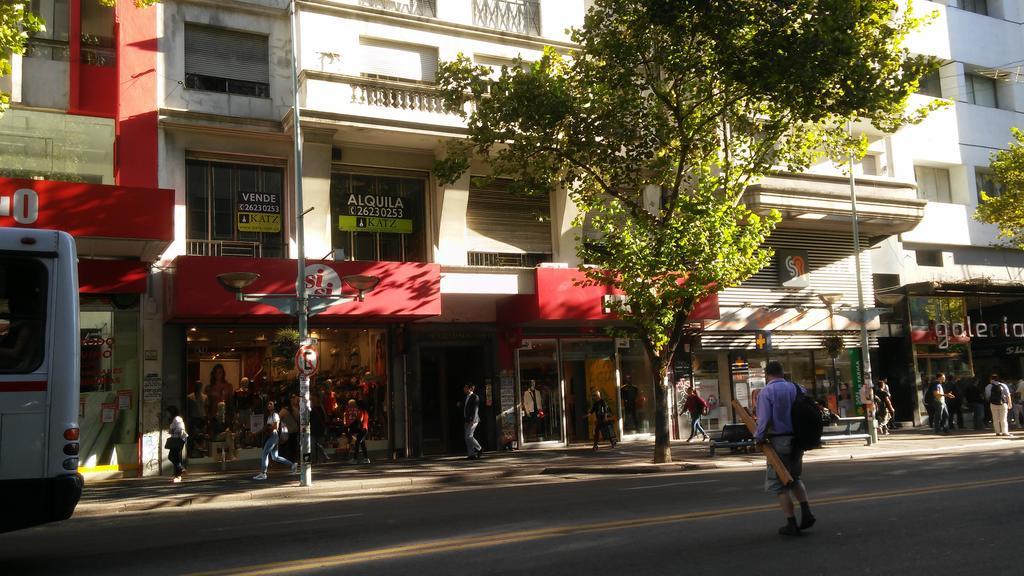 Apartamento Edificio Standard Life U Montevideo