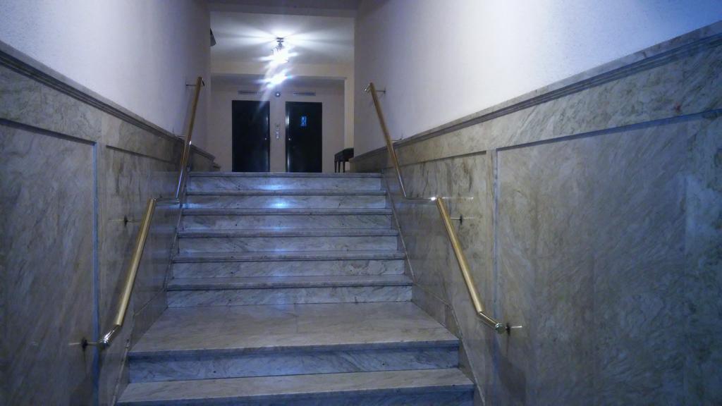 Apartamento Edificio Standard Life U *