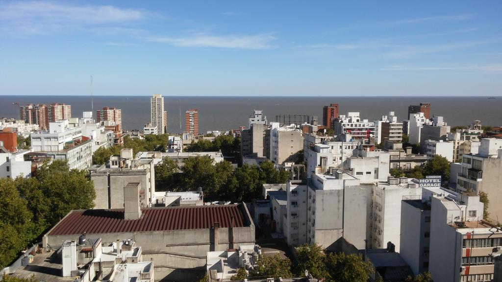 Edificio Standard Life U Apartamento *