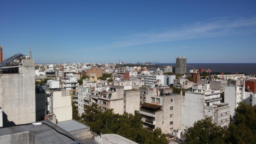 Apartamento Edificio Standard Life U Montevideo