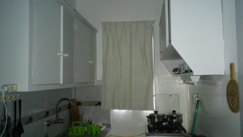 Apartamento Edificio Standard Life U Montevideo