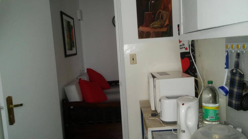 Apartamento Edificio Standard Life U *