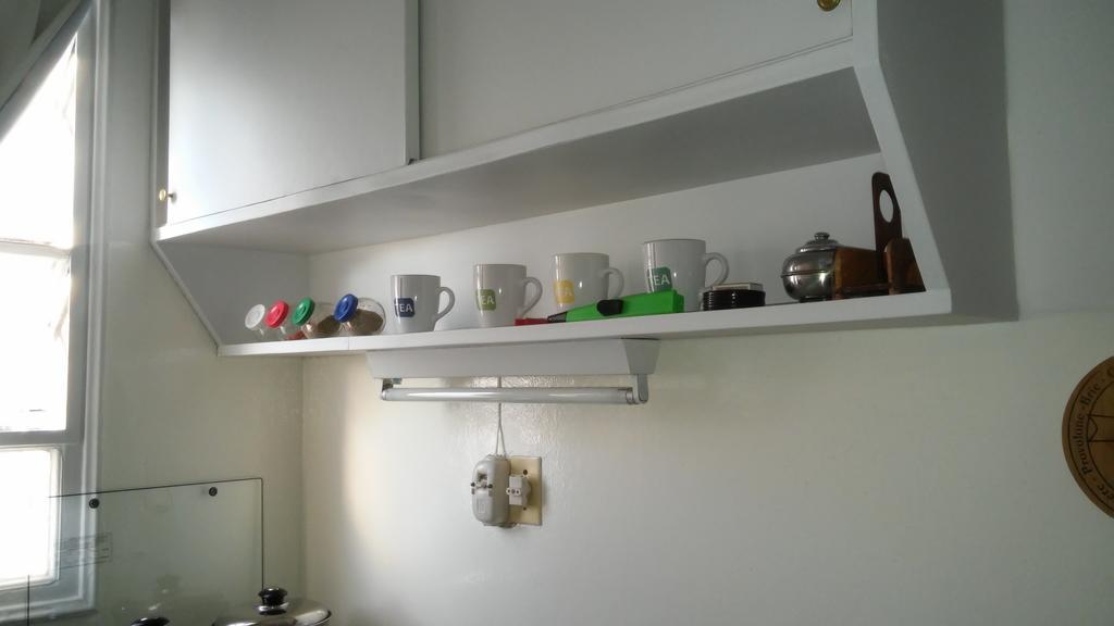 Apartamento Edificio Standard Life U *