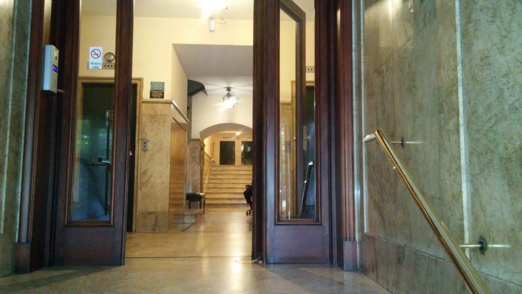 Edificio Standard Life U Apartamento *