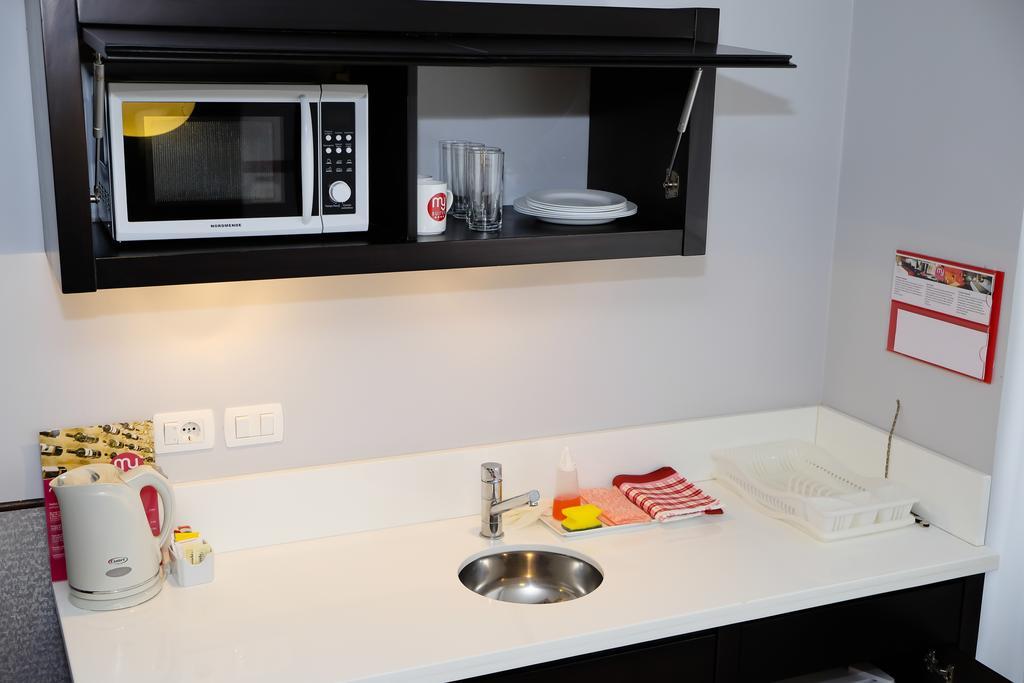 My By My Suites Apartamento *