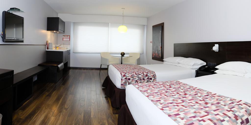 My By My Suites *
