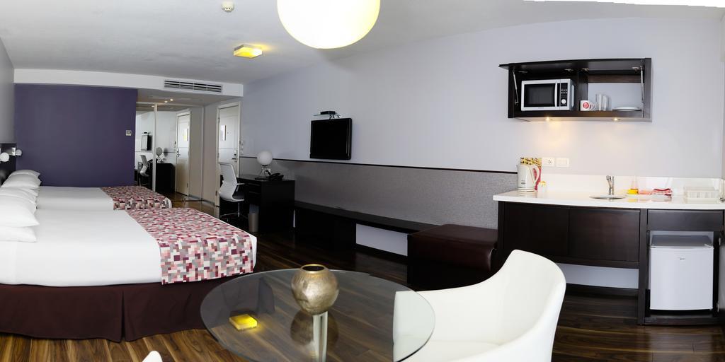 My By My Suites Apartamento