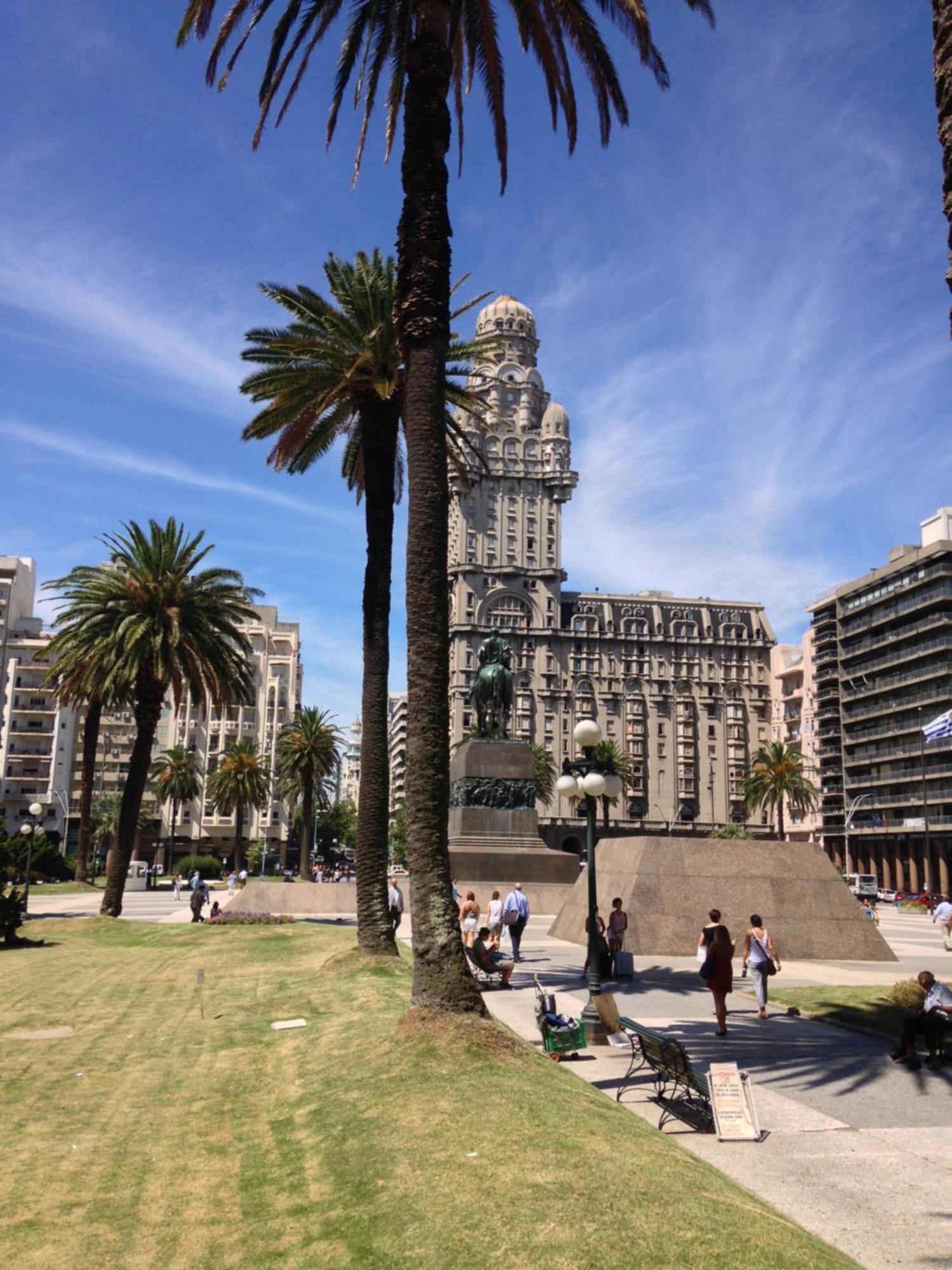 Punta Carretas Apartamento *