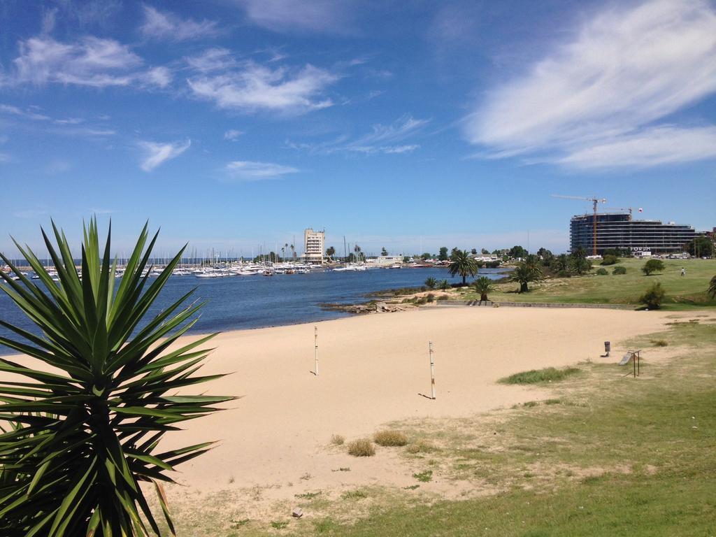 Punta Carretas
