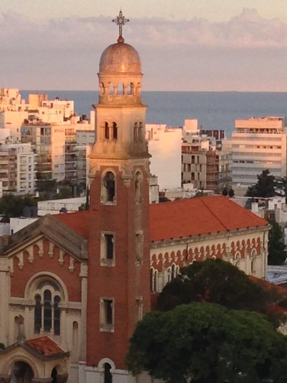 Apartamento Punta Carretas