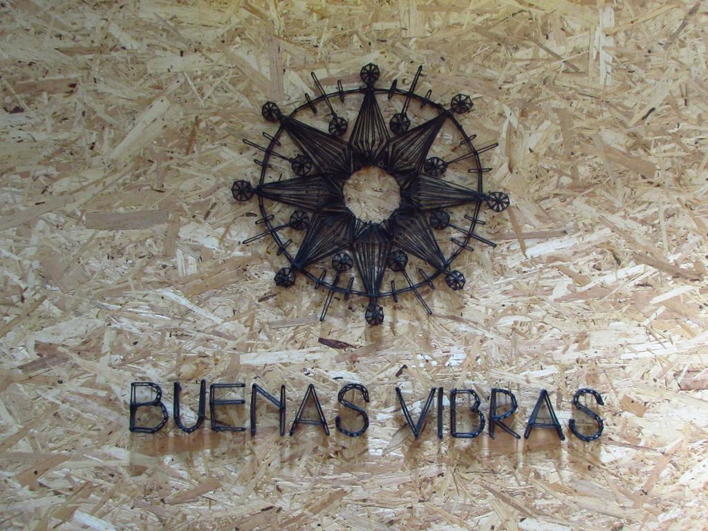 Buenas Vibras Montevideo * Montevideo