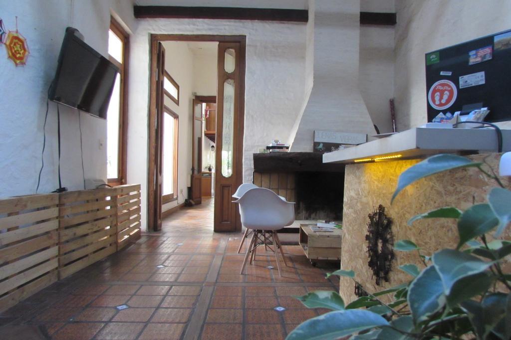 Hostal Buenas Vibras Montevideo *