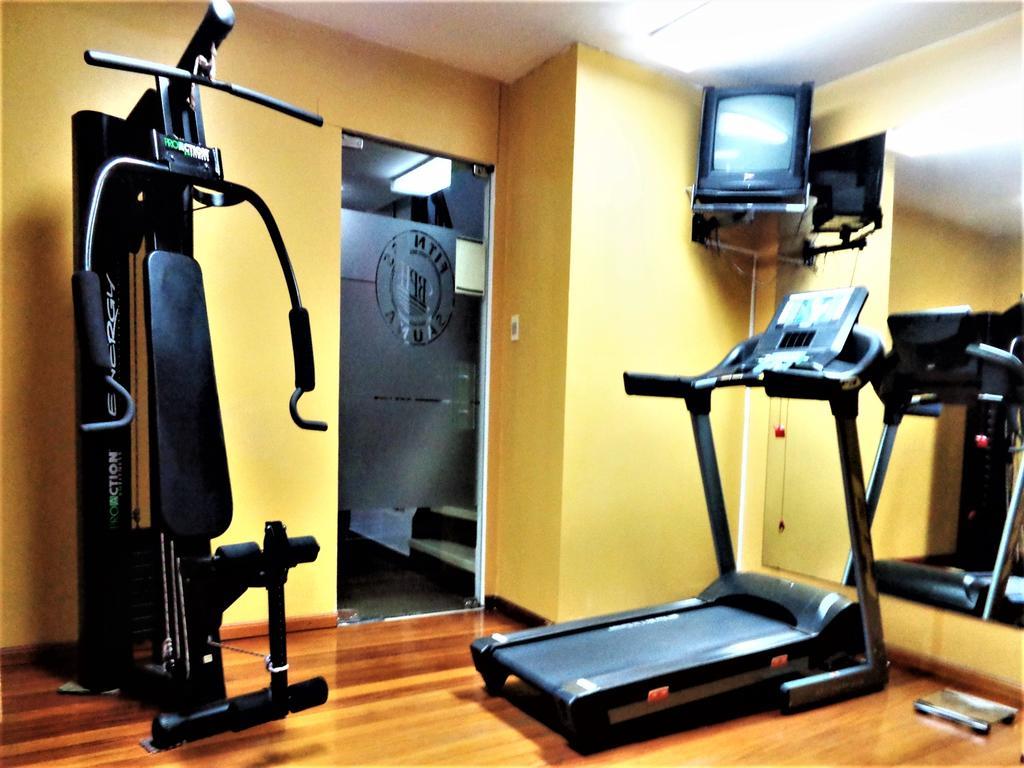 Hotel Balmoral Plaza 4*