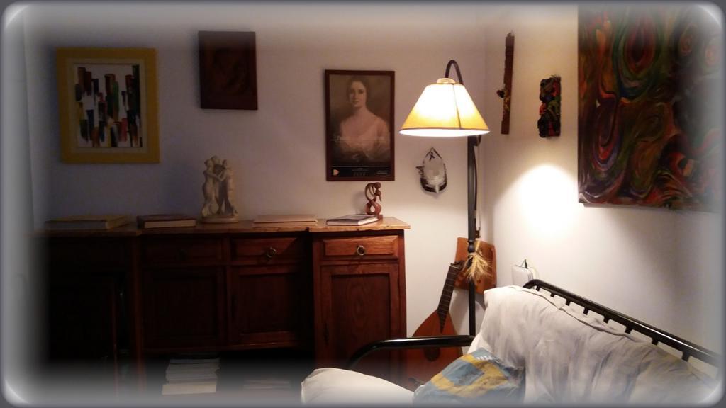 Apartamento Centro Apartamento *