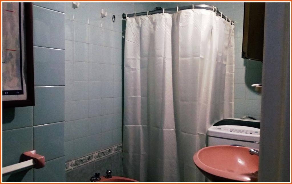 Apartamento Centro Apartamento *