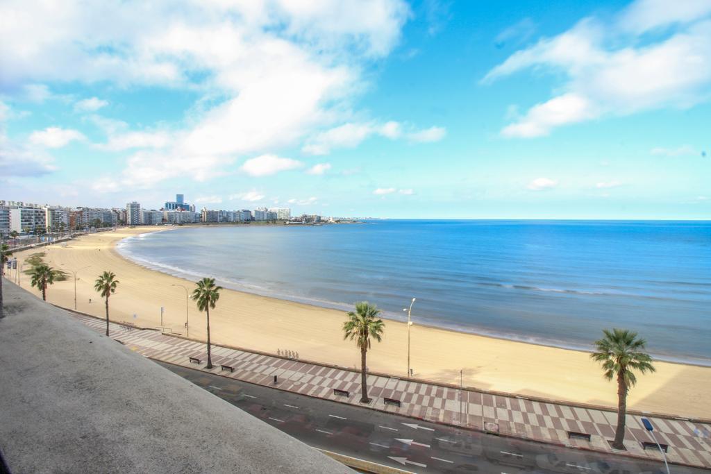 Rambla Pocitos I Apartamento Montevideo