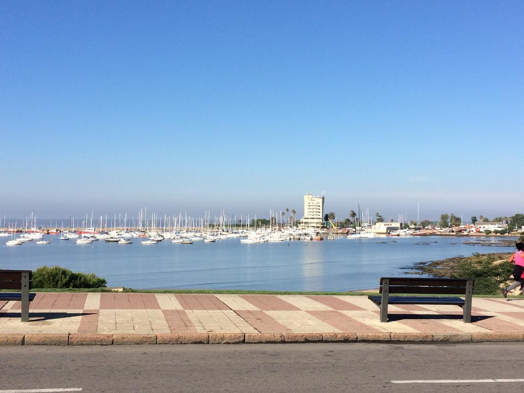 Monoambiente En Arturo Prat