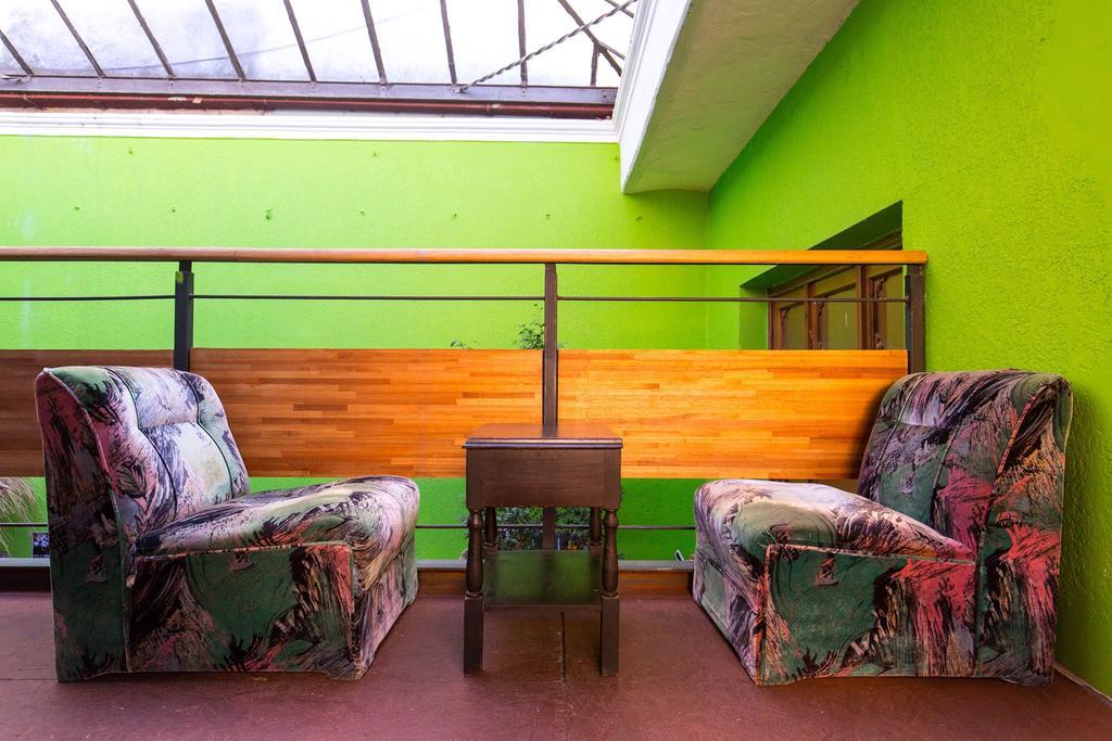 Hostal Compay