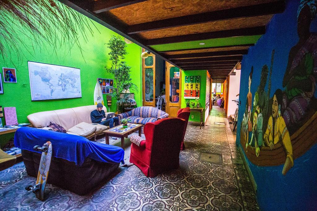 Compay Hostal
