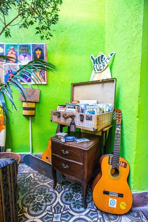 Hostal Compay *