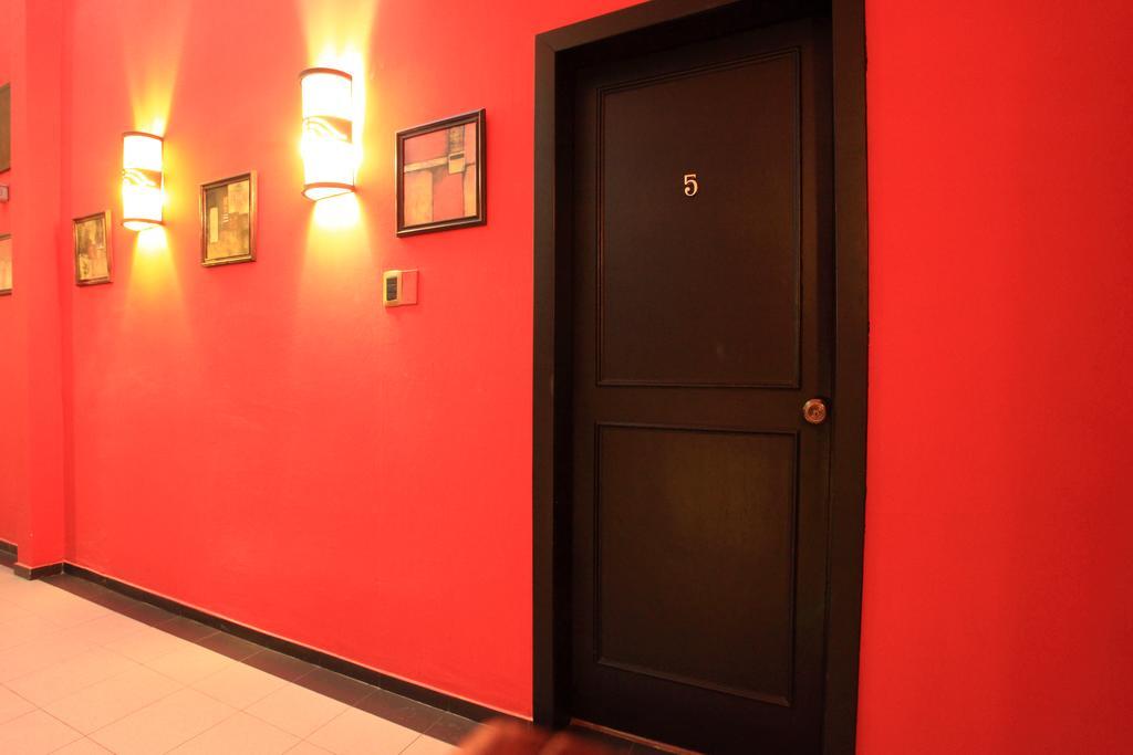 Hotel Iberia 2*