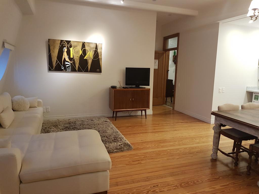 Apartamento Palacio Salvo