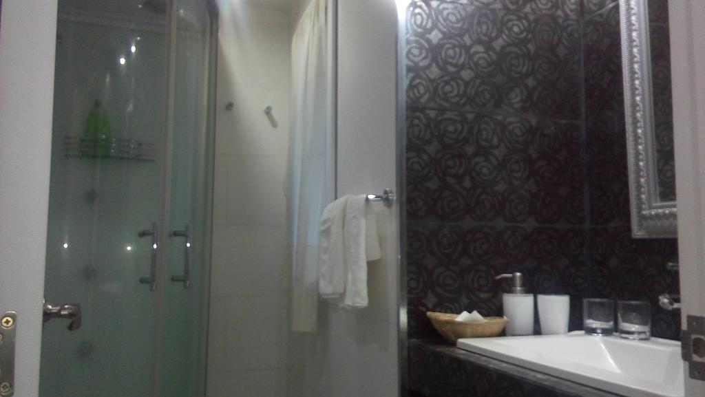 Apartamento Edificio Bahia Del Centro *