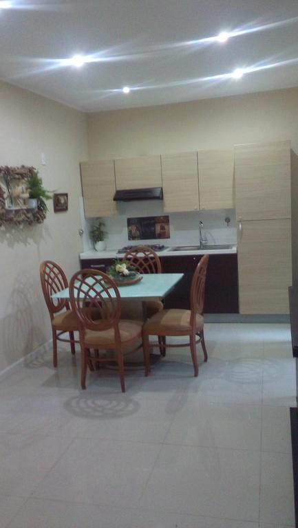 Edificio Bahia Del Centro Apartamento *