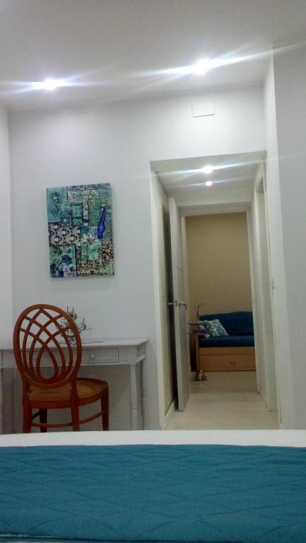 Apartamento Edificio Bahia Del Centro Montevideo