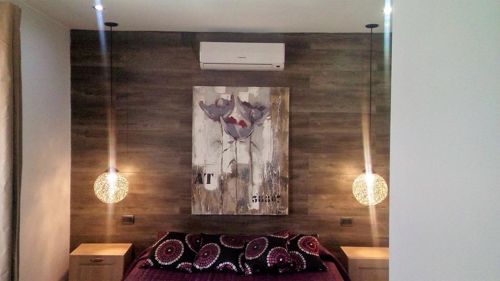 Apartamento Edificio Bahia Del Centro